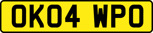 OK04WPO