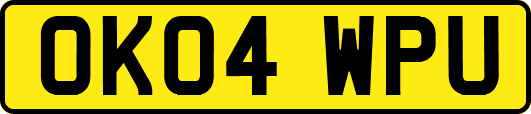 OK04WPU
