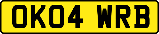 OK04WRB