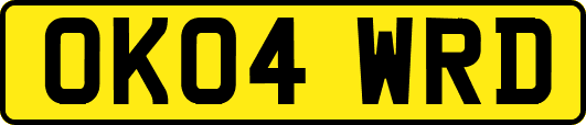 OK04WRD