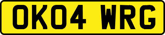 OK04WRG