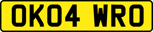 OK04WRO