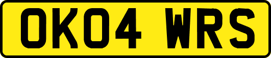 OK04WRS