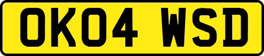OK04WSD