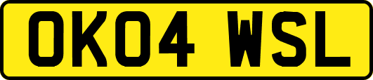 OK04WSL