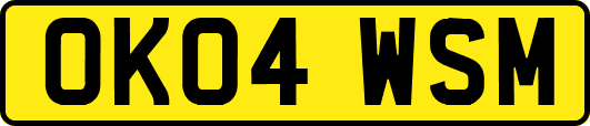 OK04WSM