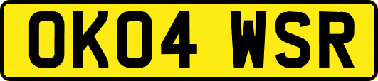 OK04WSR