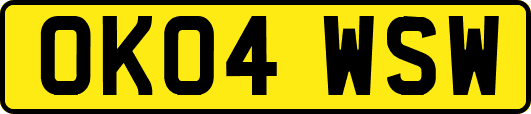 OK04WSW