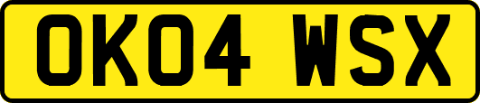 OK04WSX