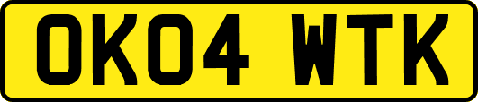 OK04WTK