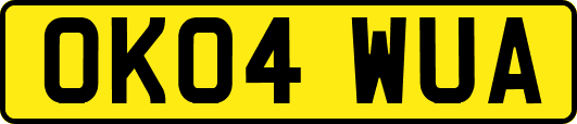 OK04WUA