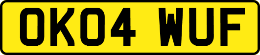 OK04WUF