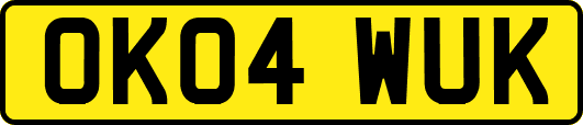 OK04WUK