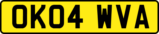 OK04WVA