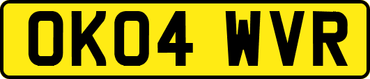OK04WVR