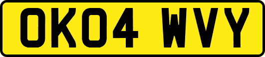 OK04WVY