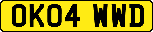 OK04WWD