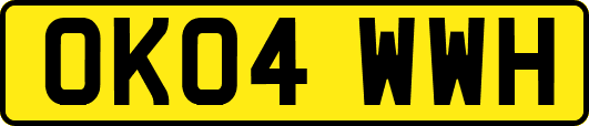 OK04WWH