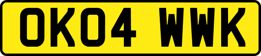OK04WWK