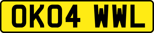 OK04WWL