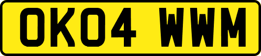 OK04WWM