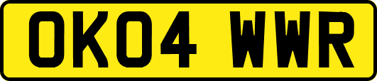 OK04WWR
