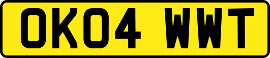 OK04WWT