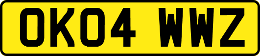 OK04WWZ