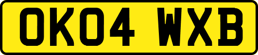 OK04WXB