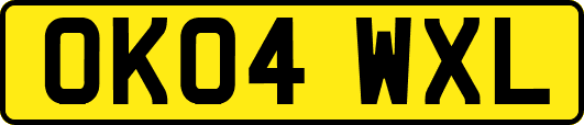 OK04WXL