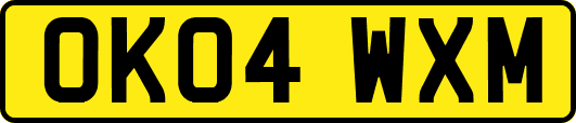 OK04WXM