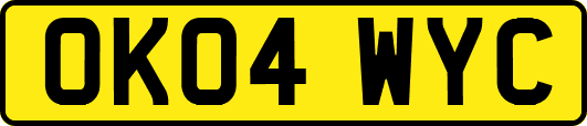 OK04WYC