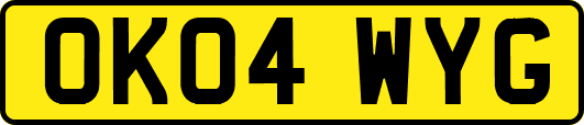 OK04WYG