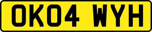 OK04WYH