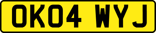 OK04WYJ