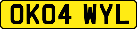 OK04WYL