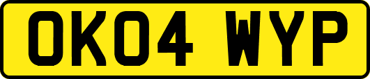 OK04WYP