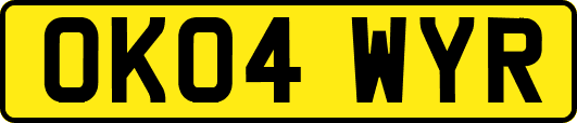 OK04WYR