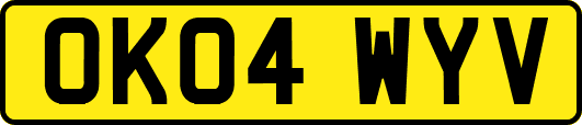 OK04WYV