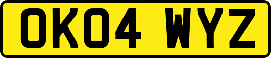 OK04WYZ