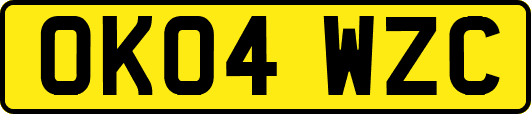 OK04WZC