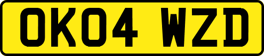 OK04WZD
