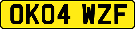 OK04WZF