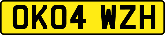 OK04WZH