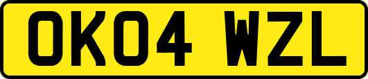 OK04WZL