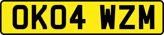 OK04WZM