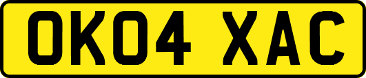 OK04XAC