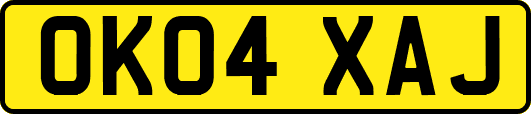 OK04XAJ