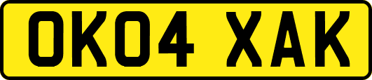 OK04XAK