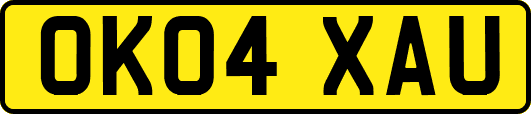 OK04XAU